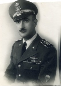 Francesco Saporito