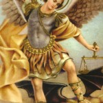 San Michele Arcangelo