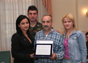 Corso Paracadutismo 2006 Caserta