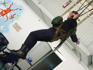 Corso Paracadutismo 2006 Caserta