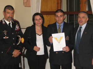 Corso Paracadutismo 2007 Caserta