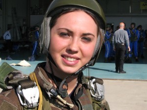 Corso Paracadutisti 2010 Caserta