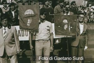 Labaro ANPd'I Caserta