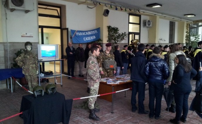 “Open Day“ al Villaggio dei Ragazzi