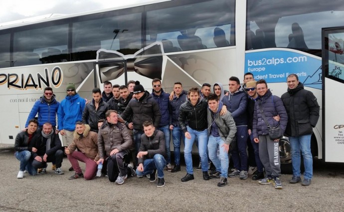 Brevettati 23 nuovi Parà