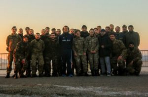 brevetti paracadutismo 2017