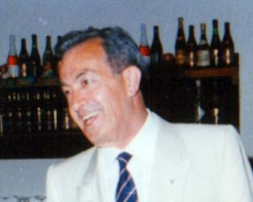 Vincenzo Santonastaso